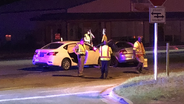 One dead after being t-boned in Cocoa crash