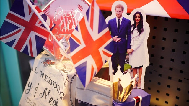 Meghan Markle says father won't attend wedding due to health