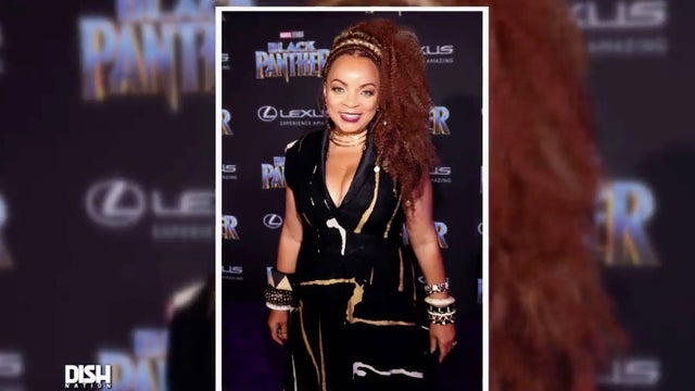 Costume designer Ruth Carter went above & beyond to dress 'Black Panther' cast