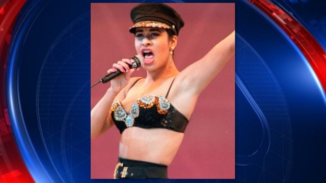 Remembering Selena: 24 years after her death