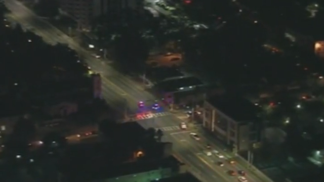 Crash shuts down portion of Colonial Drive, has since re-opened