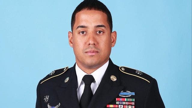 Green Berets killed in combat in Afghanistan identified