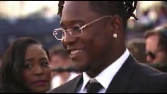 Legion of Griffin's: Seahawks select LB Shaquem Griffin