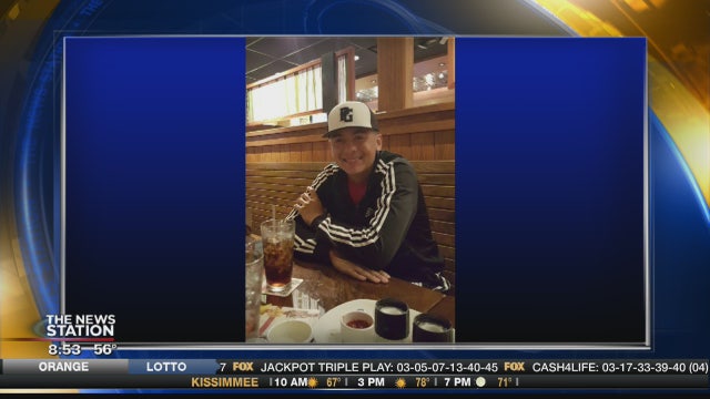 Student of the Week: Alex Deguzman