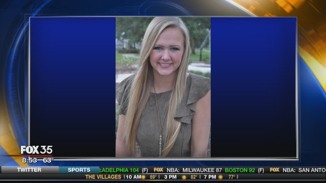 Student of the Week: Ashlyn Bulinski