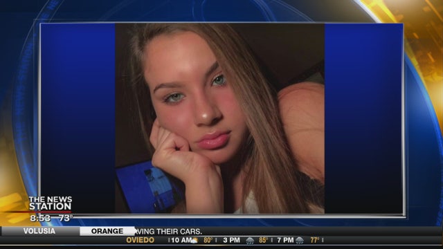 Student of the Week: Isabel Dougherty