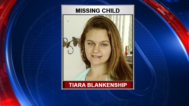 MISSING: Kissimmee girl, 14, last seen three weeks ago
