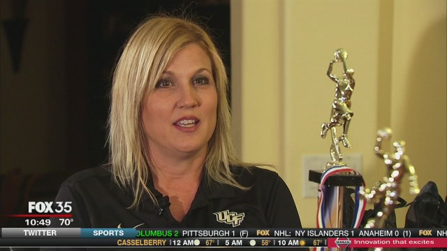 NCAA clears UCF 7-foot-6 recruit Tacko Fall to play