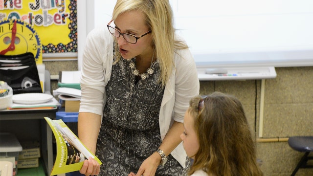 National Teachers' Day: Deals, discounts and free stuff for educators