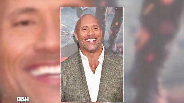 The Rock is launching a tequila brand