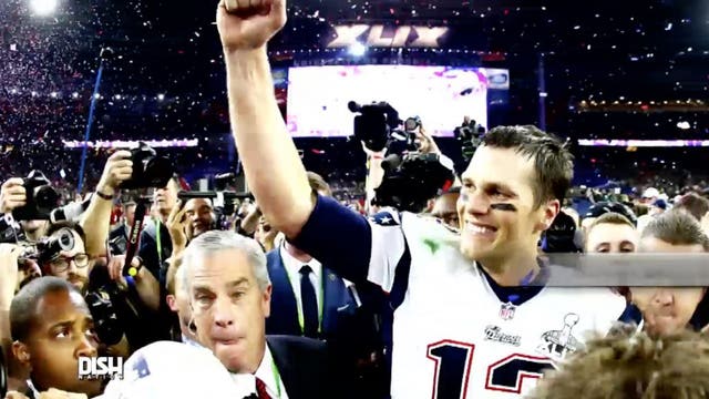 Tom Brady launches a new lifestyle app
