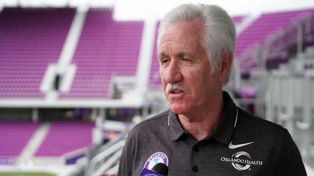 Orlando Pride signs Sermanni to contract extension