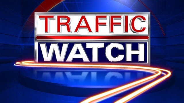 Northbound I-75 lanes to close for repairs overnight