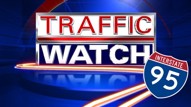 Portion of I-95 closing in the Daytona Beach area