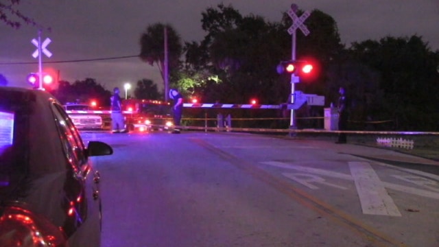 Florida Department of Transportation to introduce rail crossing safety initiative