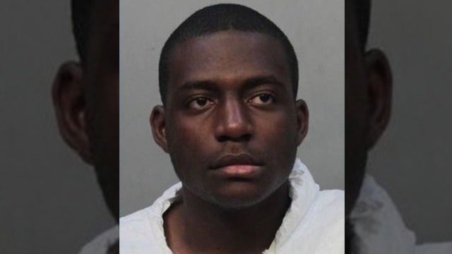 Police: Florida man beat child with brick, left her in recycling bin to die