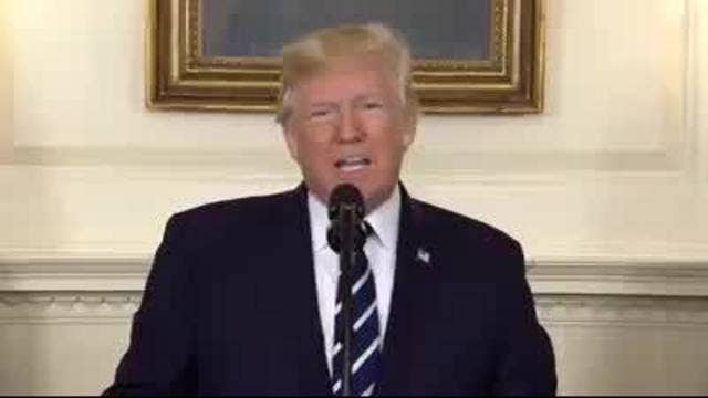 Trump slams TV night hosts, wants 'equal time'