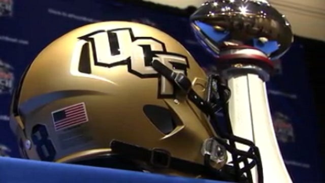 UCF fined $100K by Big 12 over discriminatory fan chants aimed at BYU
