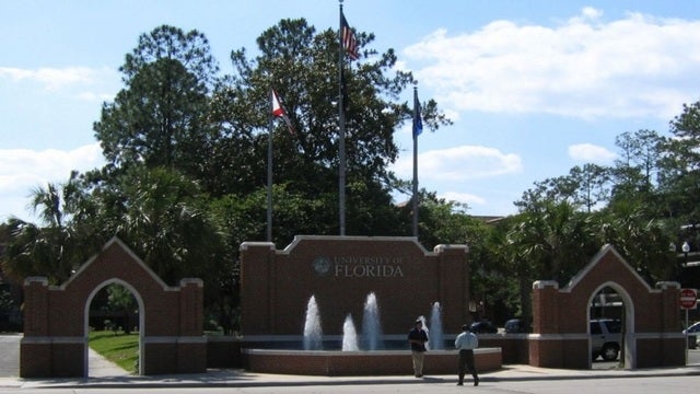 University of Florida trustees select Stuart Bell as next president
