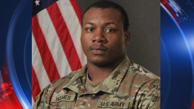 Georgia soldier dies from non-combat injury in Afghanistan