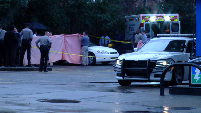 Police make arrest in murder of Mercer basketball player