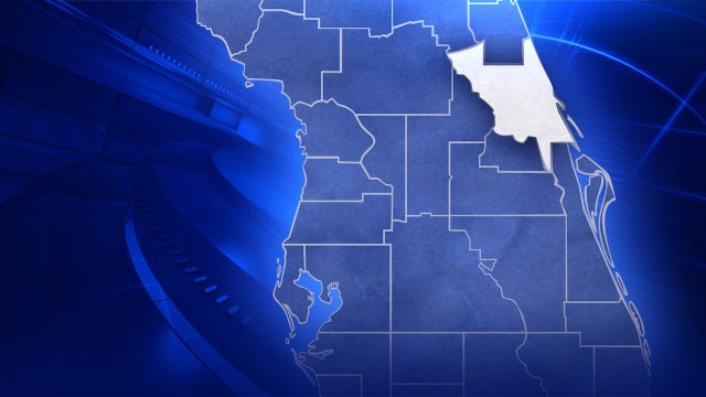 Deputies: Deltona man, 64, killed after car fell on him