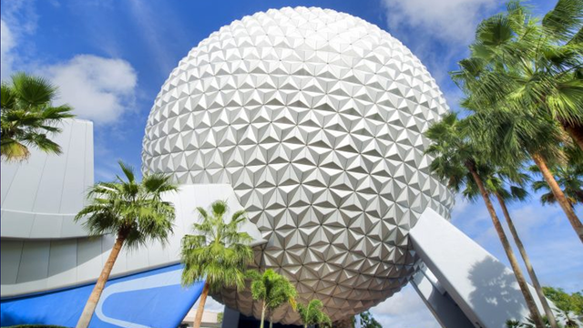 Disney announces major changes to its Epcot theme park