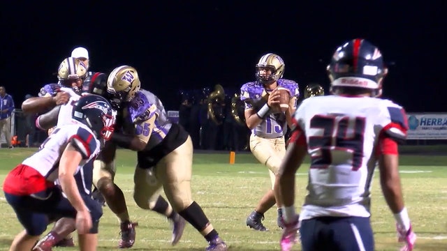 Florida High School Football Championships are leaving Orlando