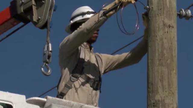 Duke seeks to cut customer bills in May
