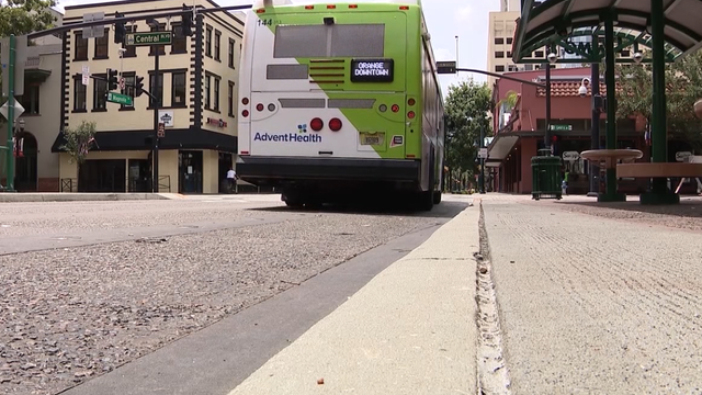 Orange County leaders discuss proposed transportation tax