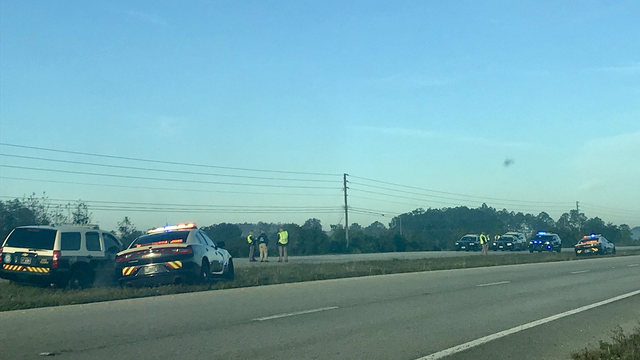 Septic truck driver dead after crash on S.R. 520