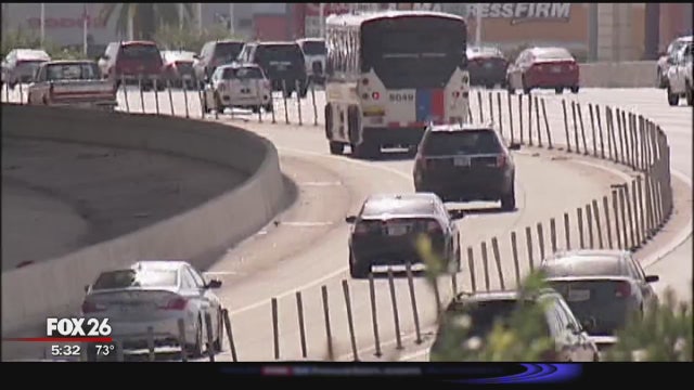 How to stay safe in a road rage situation