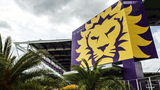 Orlando City teams up with parking partner