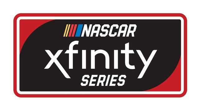 Rain delays start of Xfinity Series race at Daytona