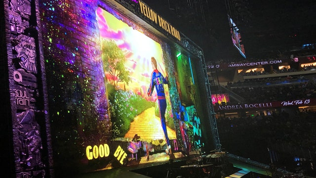 Elton John, Amway Center reveal details on canceled show