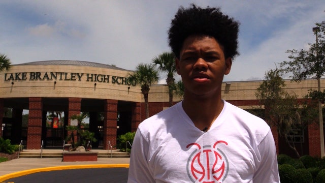 Portland Trail Blazers guard Anfernee Simons to hold youth clinics in Altamonte Springs