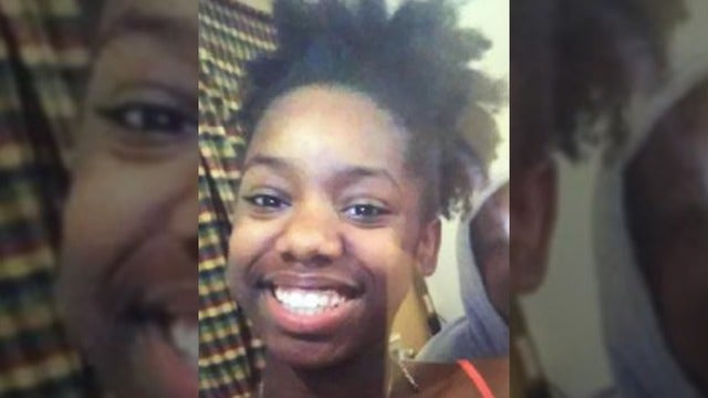 Girl, 15, missing out of Kissimmee