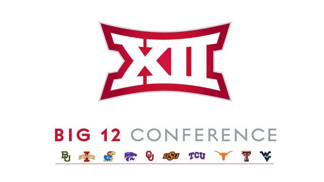 Big 12 moves toward expansion, will evaluate candidates