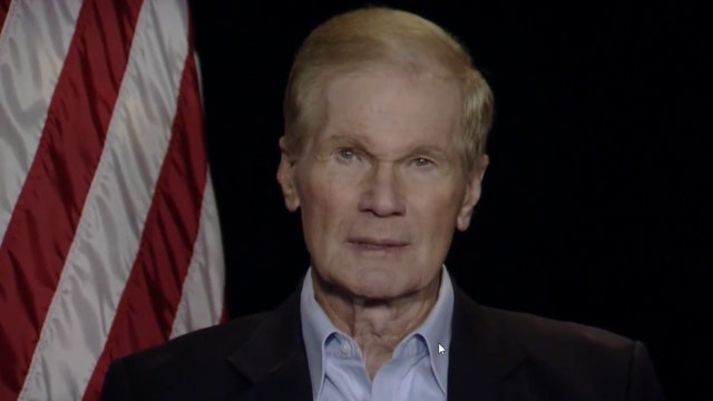 Nelson says Scott is afraid to count all votes