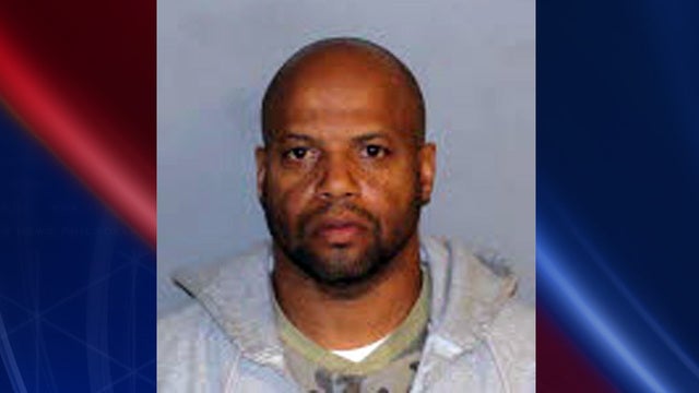 Man charged with 2010 shooting death of NBA player Lorenzen Wright