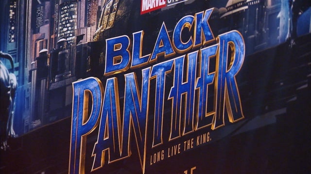 'Black Panther' premiere draws celebration in Central Florida theaters