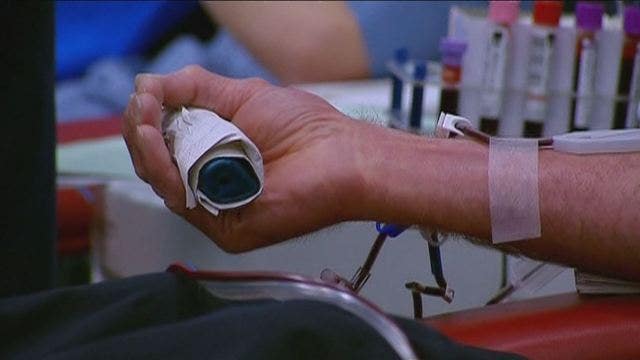 OneBlood to accept plasma donations from recovered coronavirus patients as potential treatment option