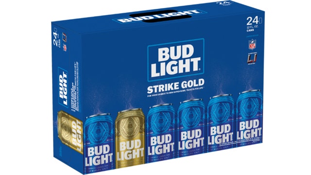 Bud Light giving ALL of California free beers if Mexico beats Brazil & advances to quarterfinals