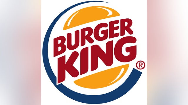 Couple exchange Burger King onion rings after coronavirus cancels wedding