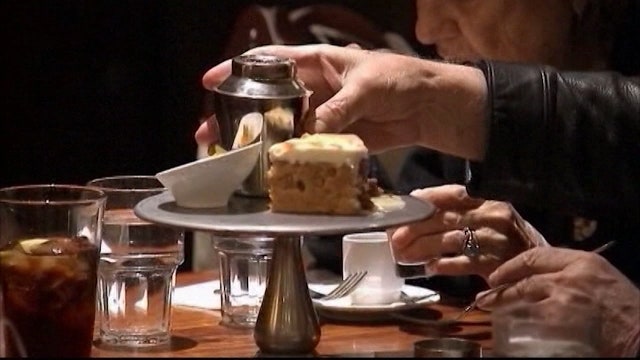 Restaurants taking precautions before reopening