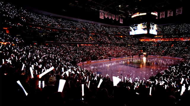 Washington Capitals fan donates $19K jackpot raffle winnings to synagogue shooting victims
