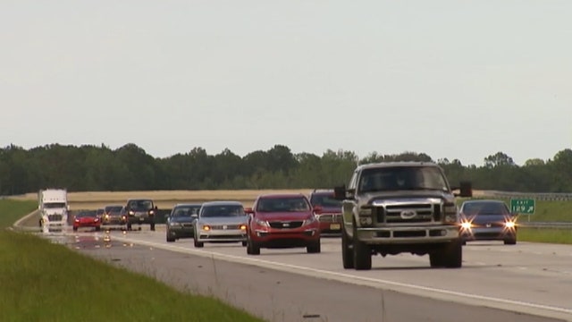 Coronavirus, low gas prices may create new US vacation hotspots