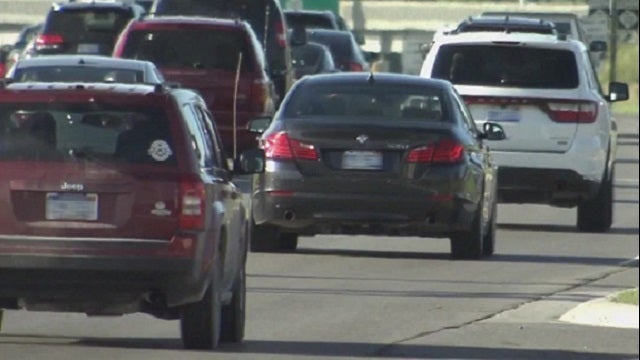 Coronavirus quarantine cuts number of Florida traffic crashes in half