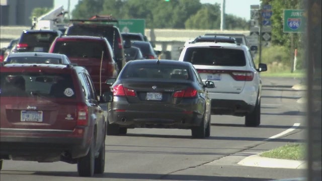 Experts weigh-in on what travel will look like as stay-at-home orders are lifted