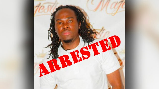 Haines City triple shooting suspect turns himself in
